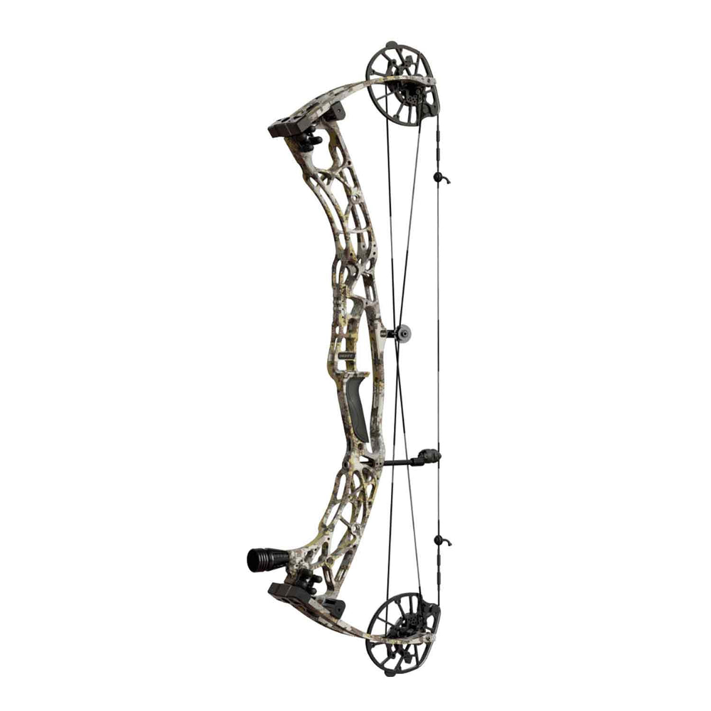 Hoyt Alpha X 33 Bow String and Cables (Multiple Colors)