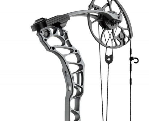 Mathews Vertix Custom Bow String and Cable Set