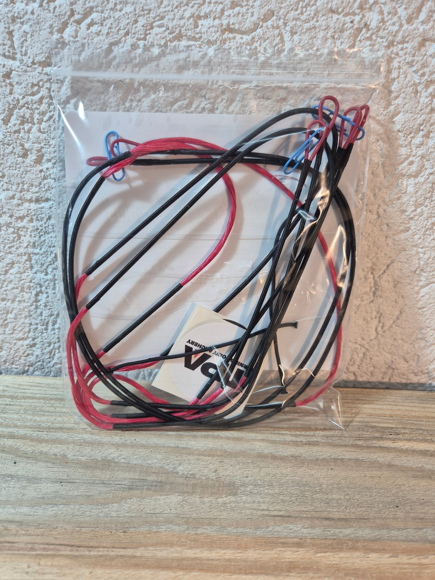 Hoyt Alpha X 33 Bow String and Cables (Multiple Colors)