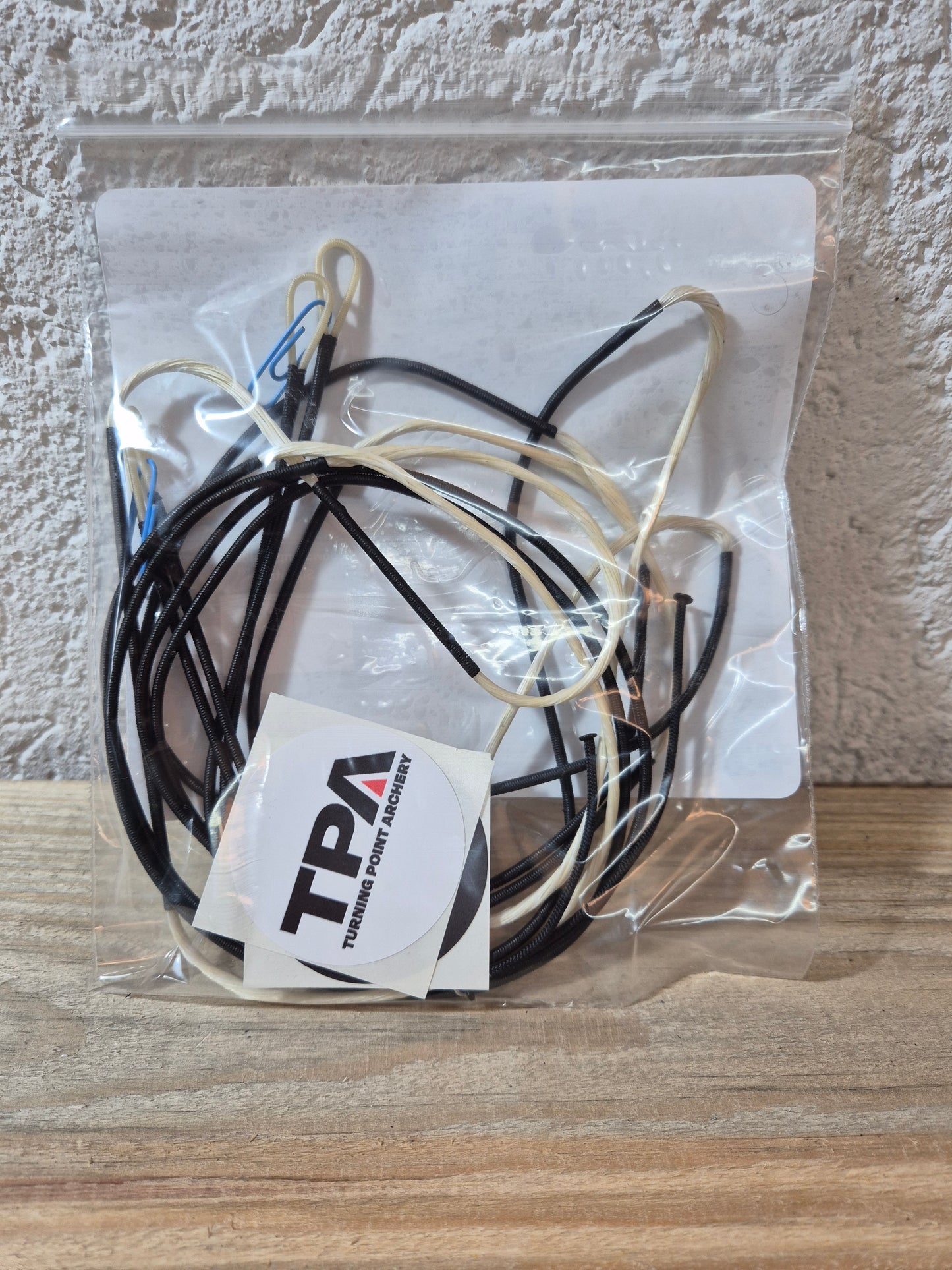Hoyt Alpha X 33 Bow String and Cables (Multiple Colors)