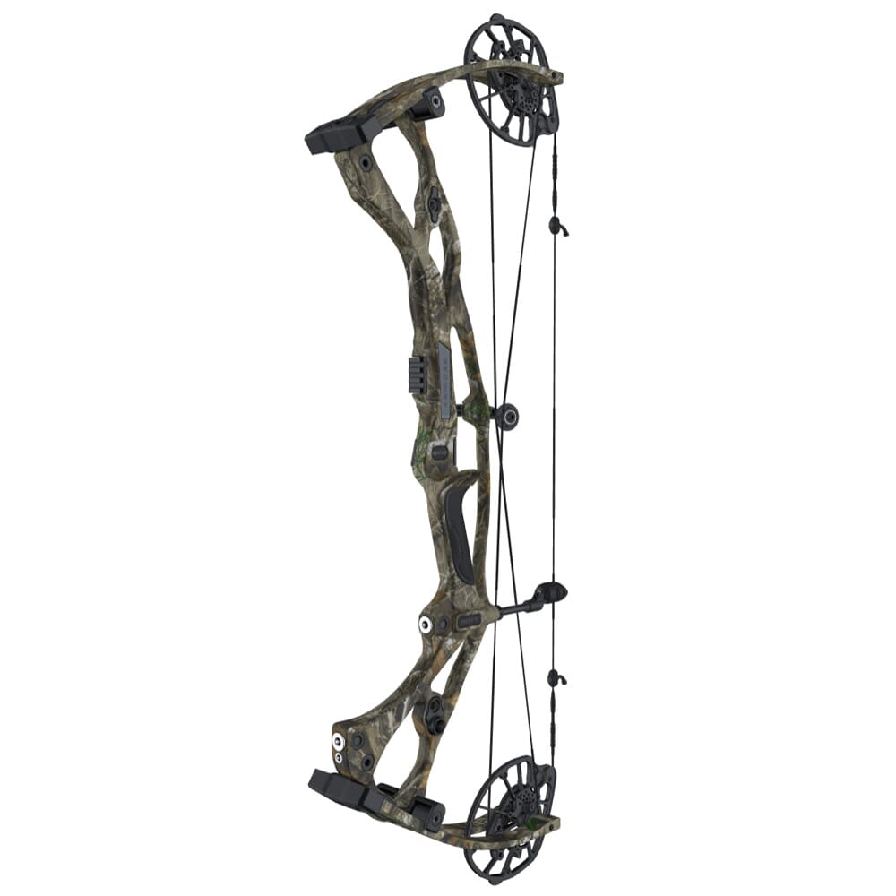 Hoyt Alpha RX-8 Custom Bow String and Cables