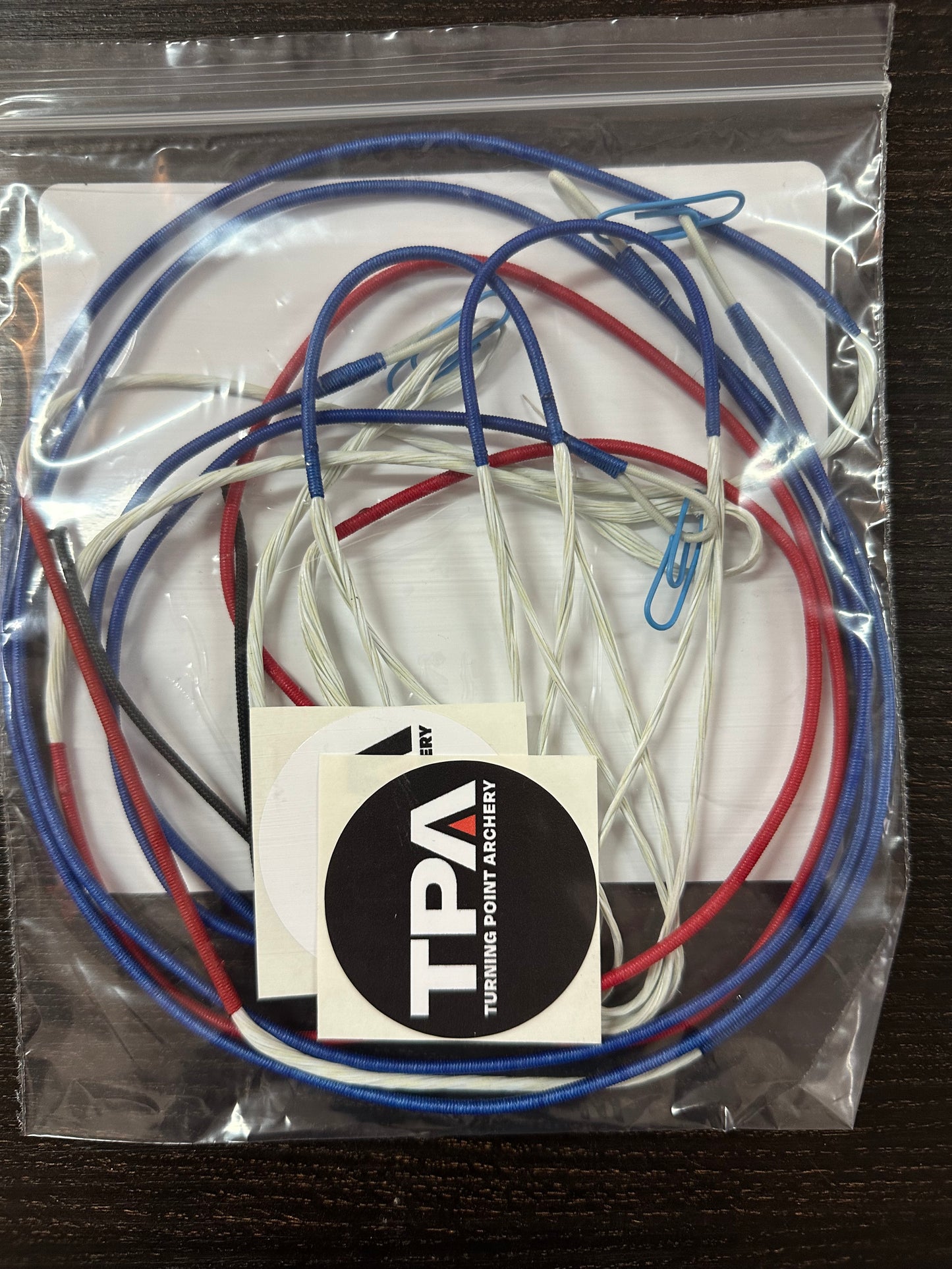 Mathews LIFT/LIFT X 33 Bow String and Cable Set (Multiple Colors)