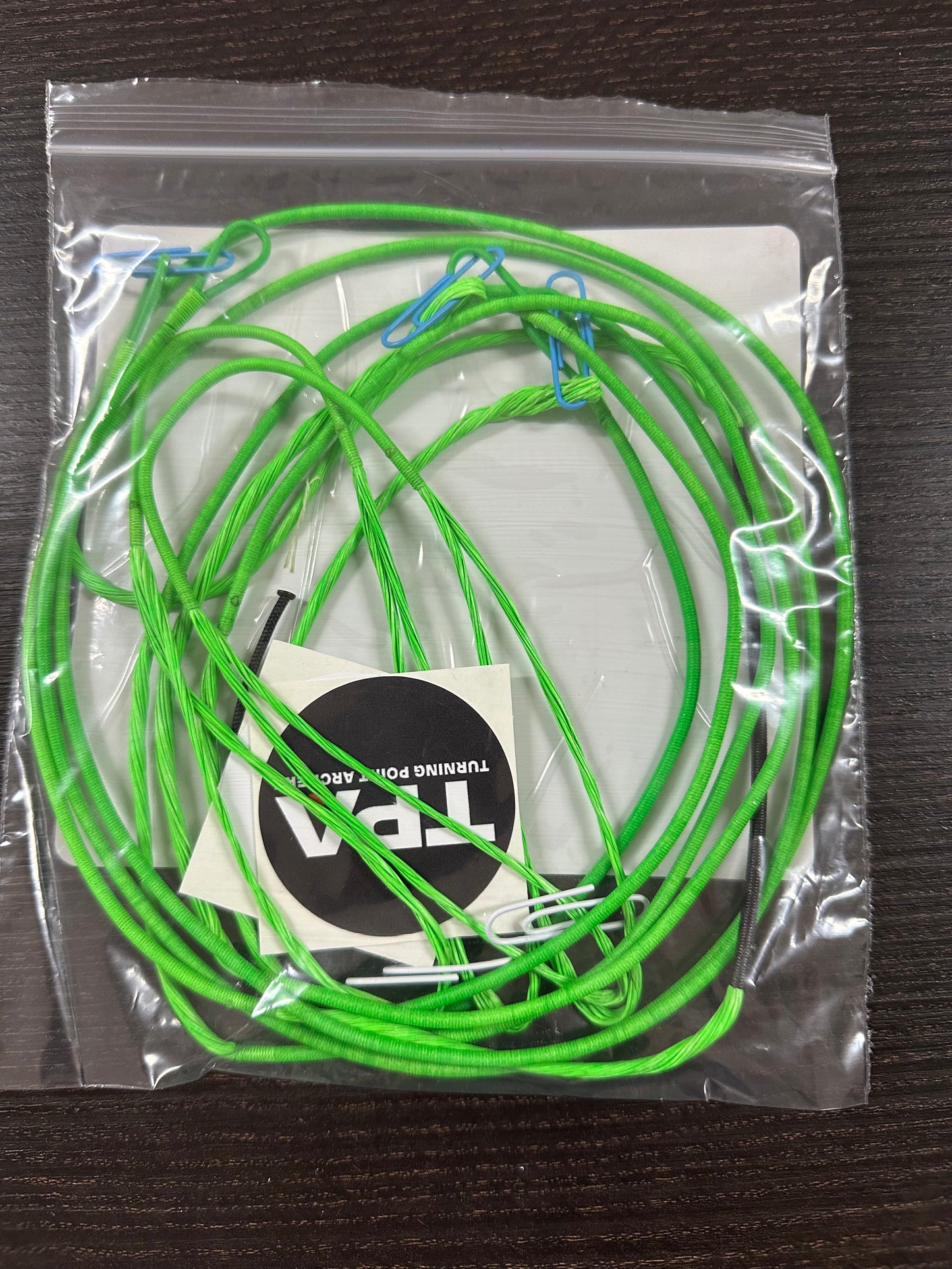 Mathews LIFT/LIFT X 33 Bow String and Cable Set (Multiple Colors)
