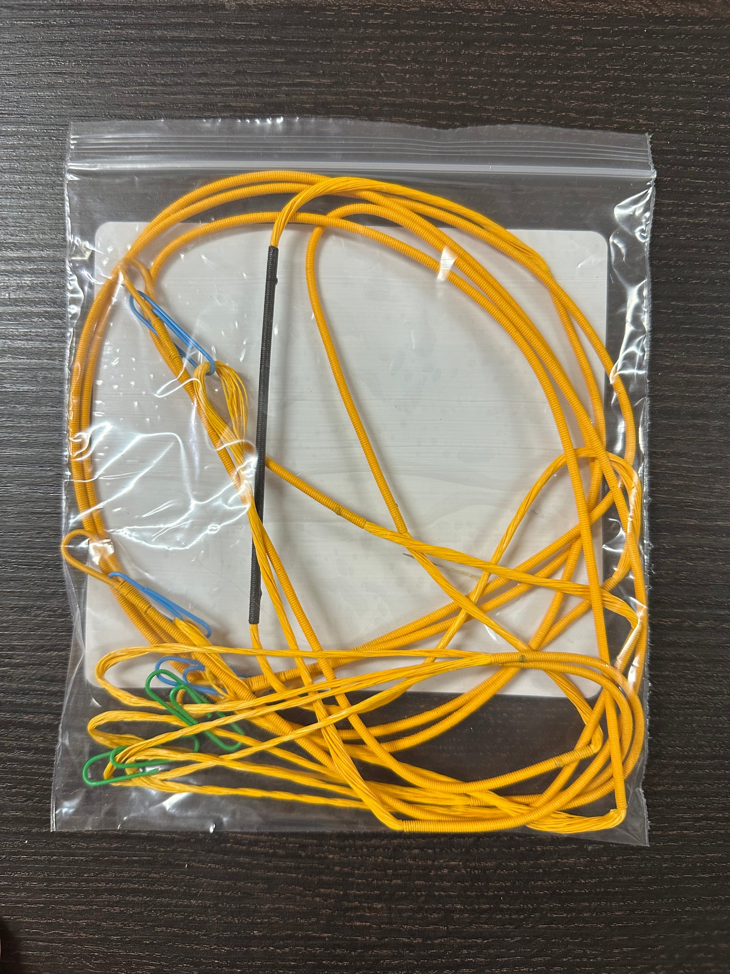 Mathews LIFT/LIFT X 33 Bow String and Cable Set (Multiple Colors)