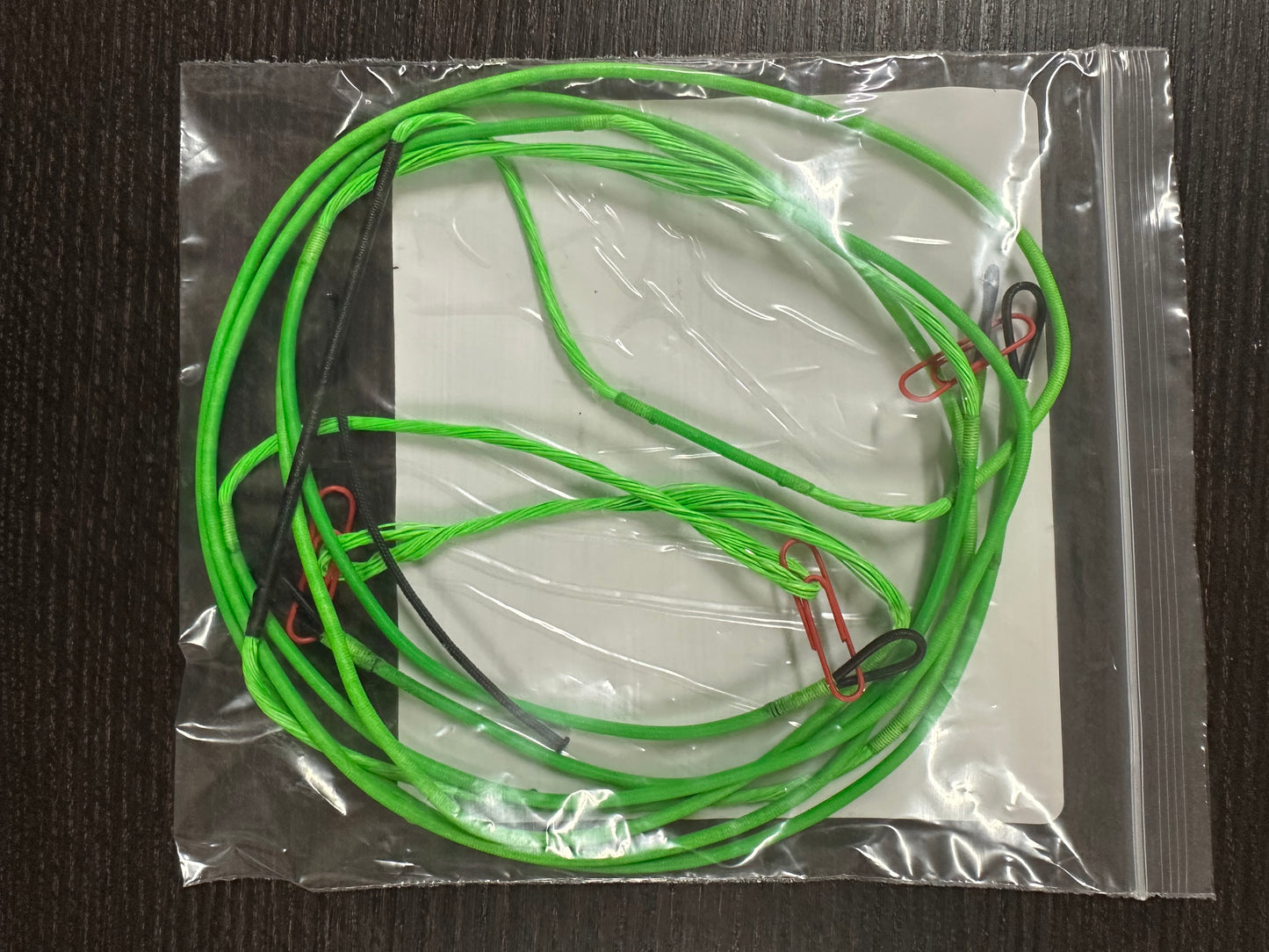 Mathews Vertix Custom Bow String and Cable Set