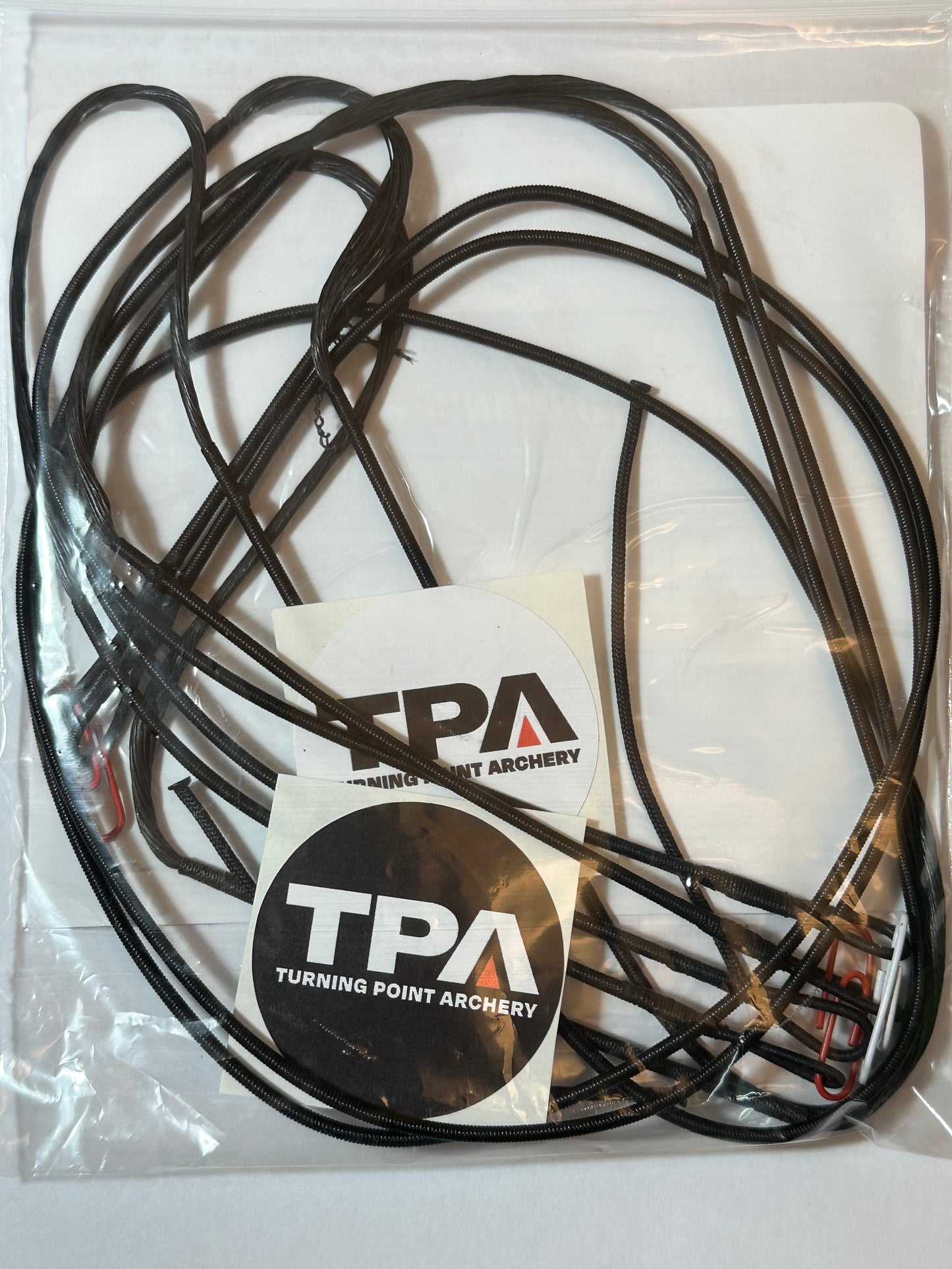 Hoyt Alpha X 33 Bow String and Cables (Multiple Colors)