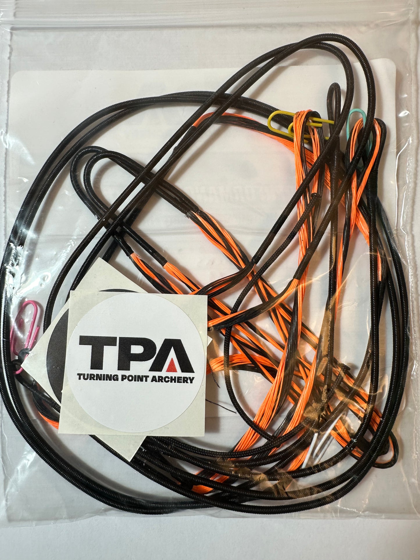 Mathews LIFT/LIFT X 33 Bow String and Cable Set (Multiple Colors)