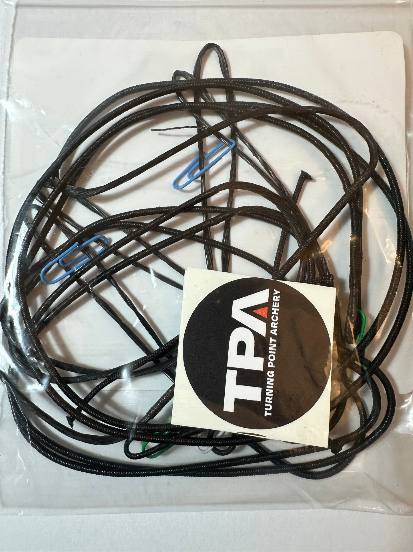 Mathews Halon 32 Bow String and Cable Set (Multiple Colors)