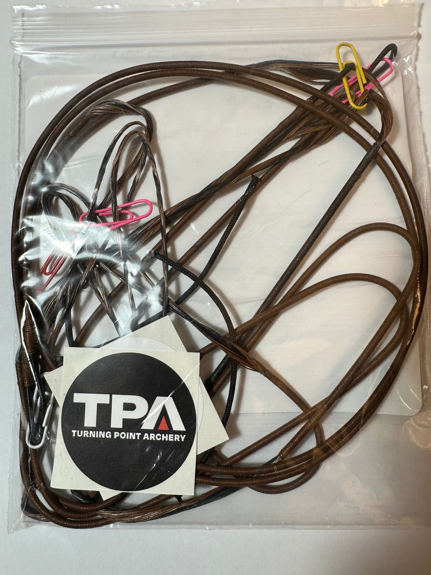 Mathews LIFT/LIFT X 33 Bow String and Cable Set (Multiple Colors)