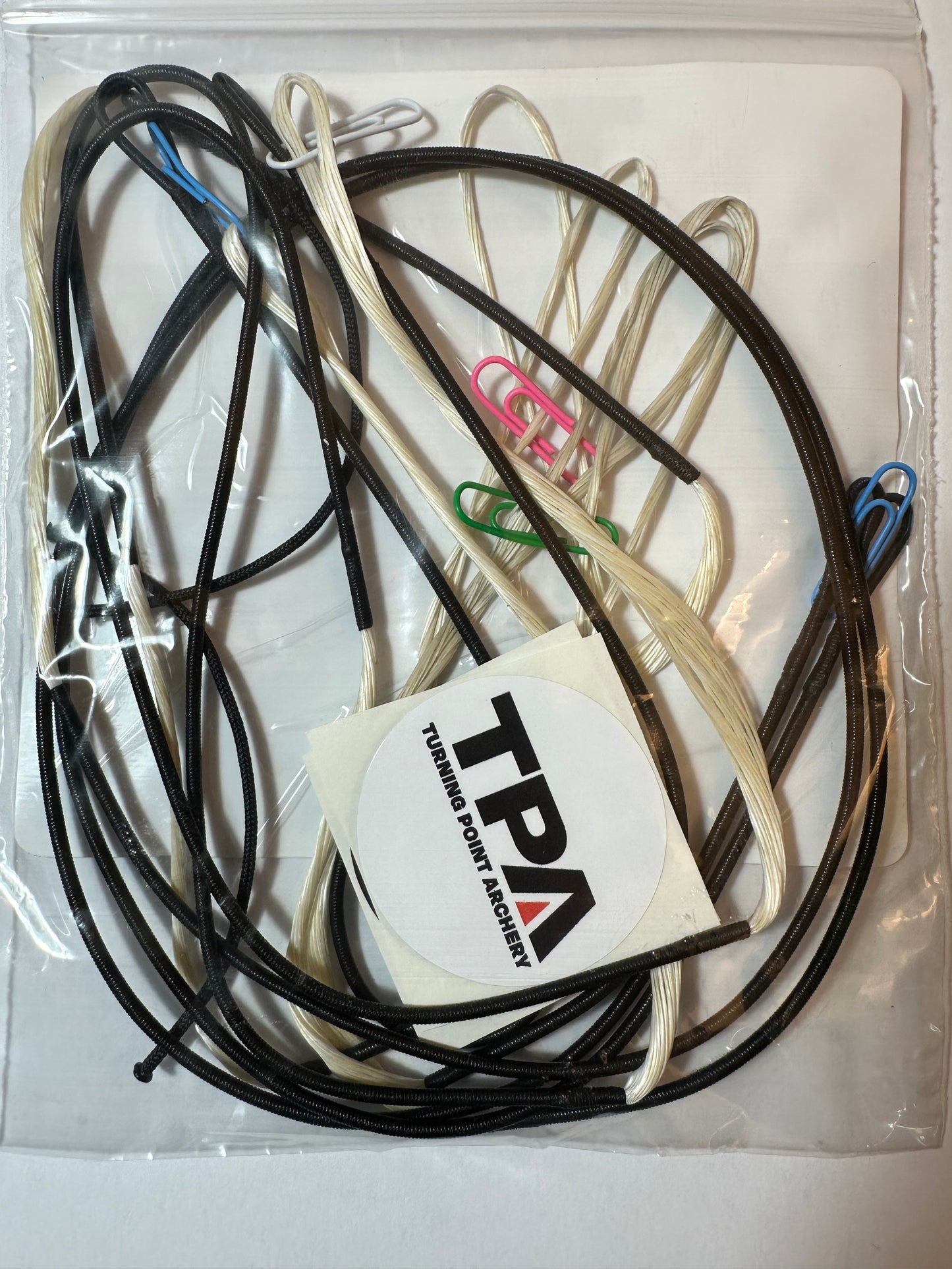 Mathews LIFT/LIFT X 33 Bow String and Cable Set (Multiple Colors)