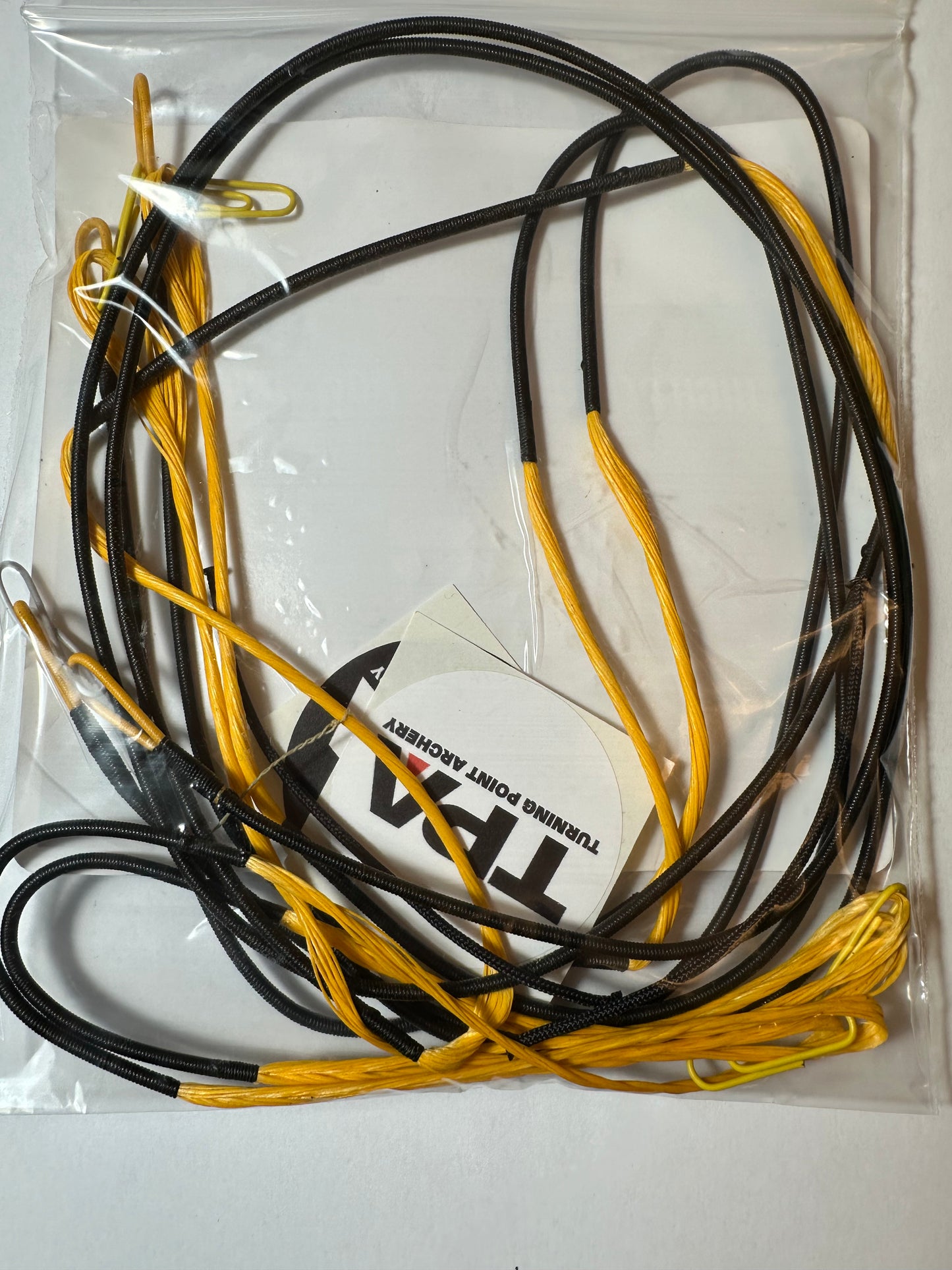 Mathews Halon 32 Bow String and Cable Set (Multiple Colors)