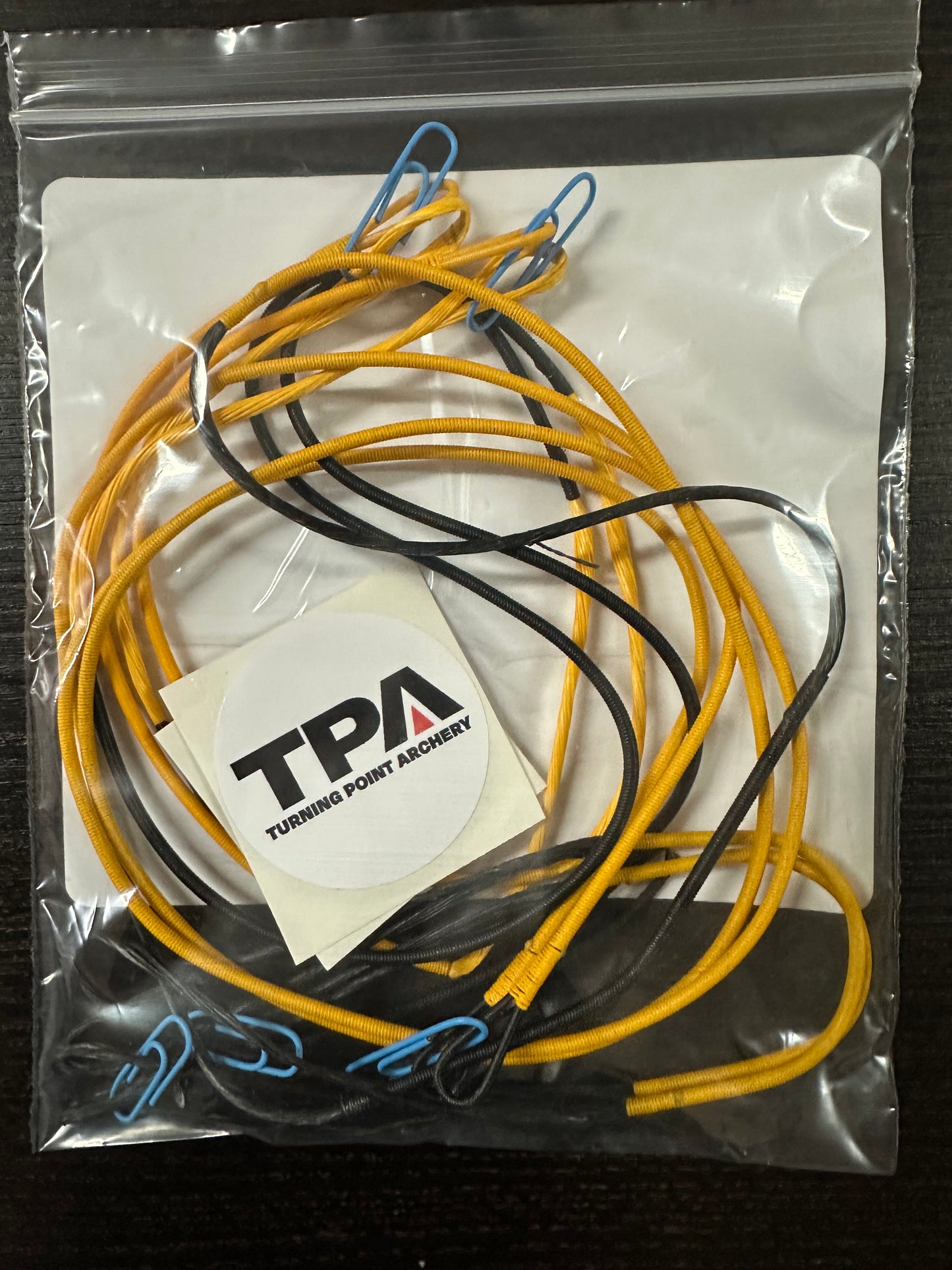 Mathews Halon 32 Bow String and Cable Set (Multiple Colors)