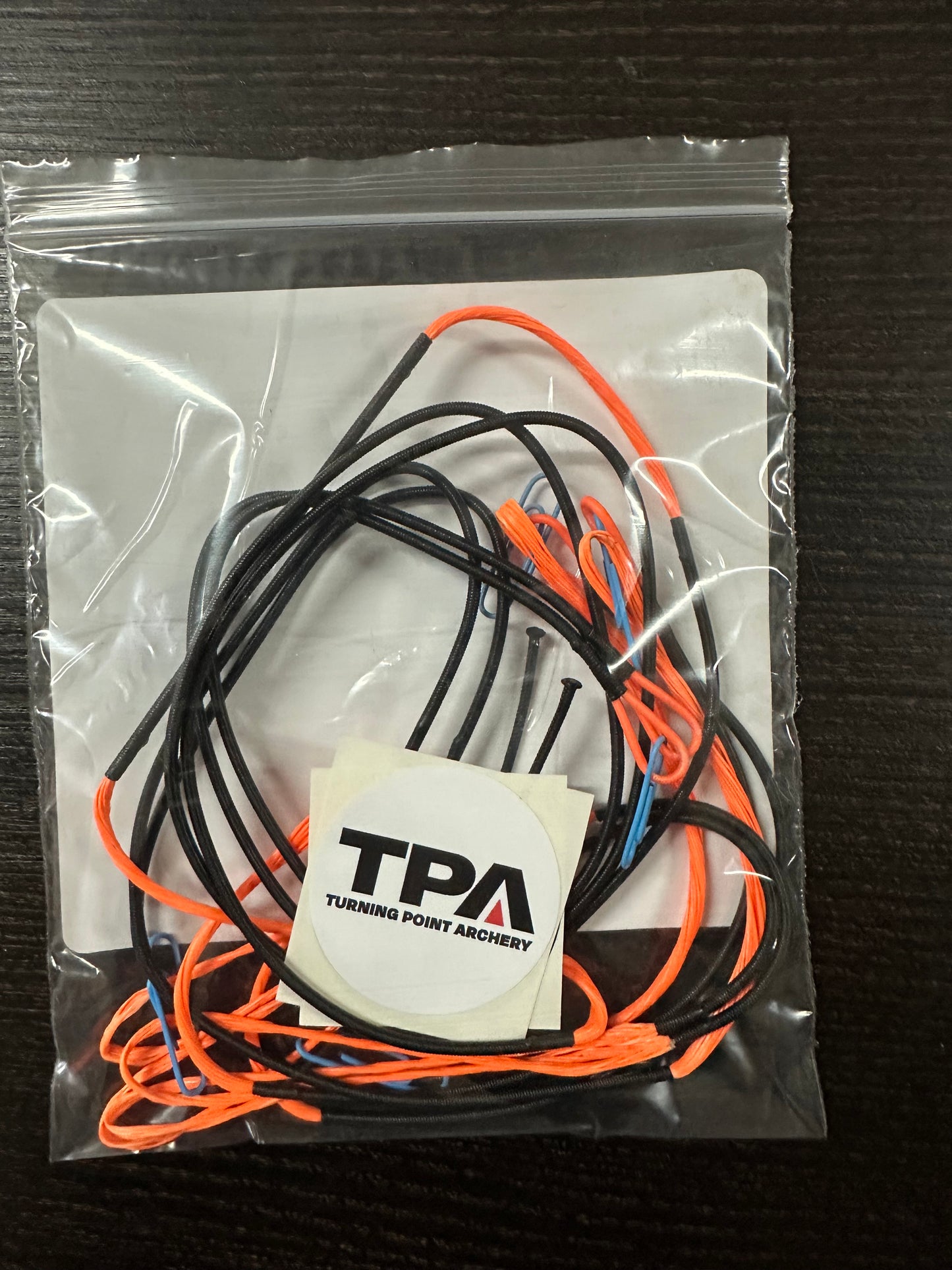 Mathews Vertix Custom Bow String and Cable Set