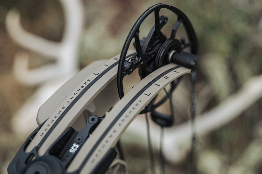 Mathews LIFT/LIFT X 33 Bow String and Cable Set (Multiple Colors)