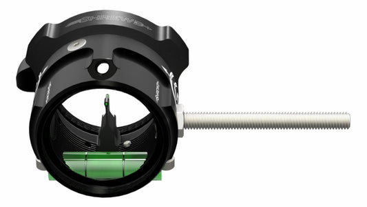 Shrewd Scope Optum 29 mm