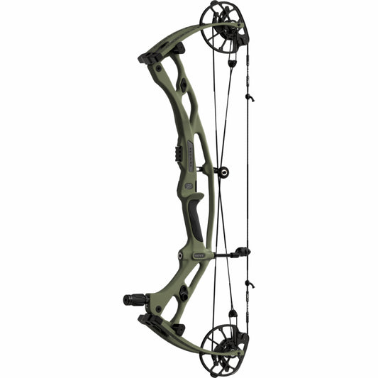 Hoyt Compound Bow RX-9