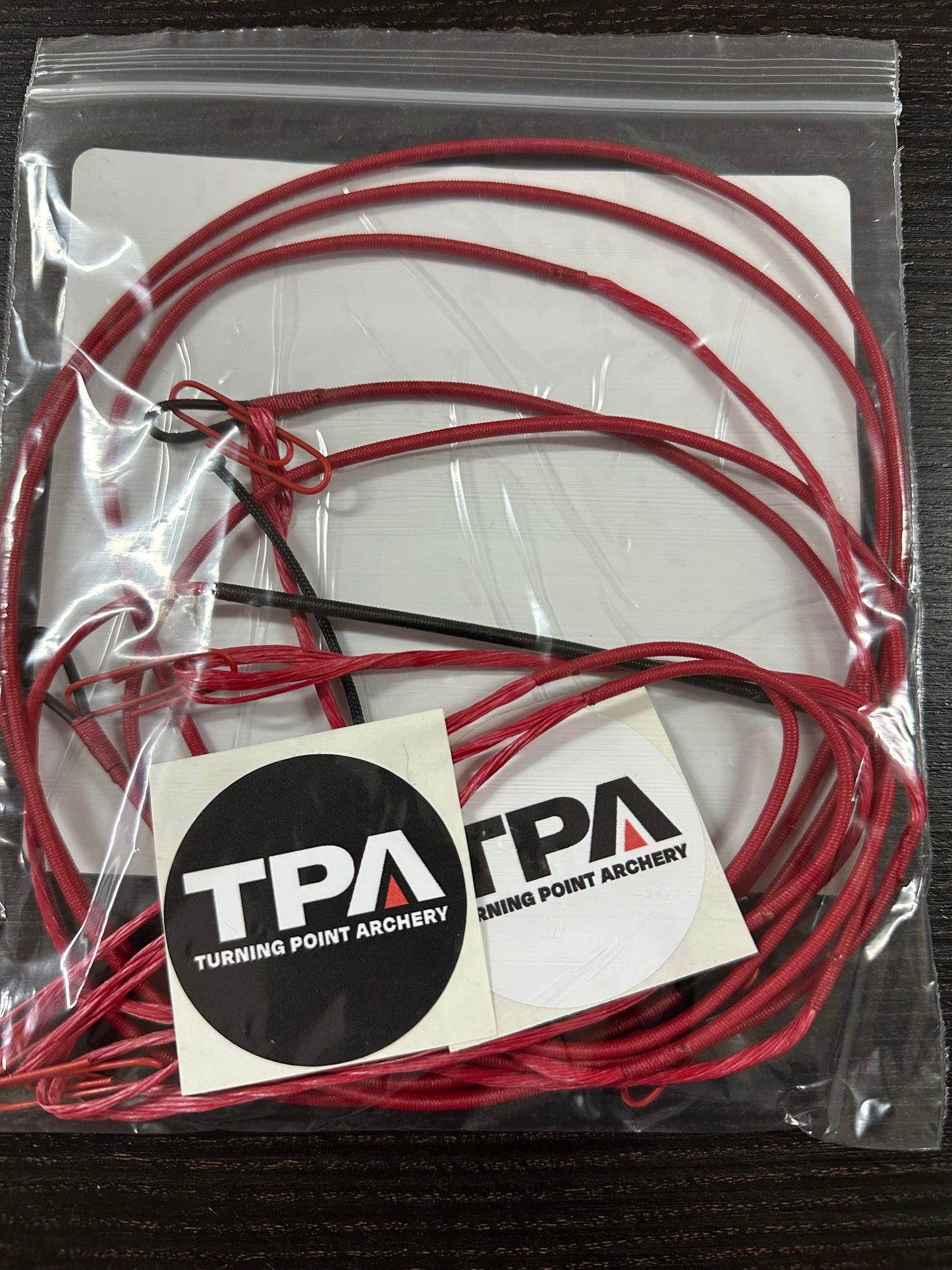 Mathews VXR 31.5 Bow String and Cable Set (Multiple Colors)