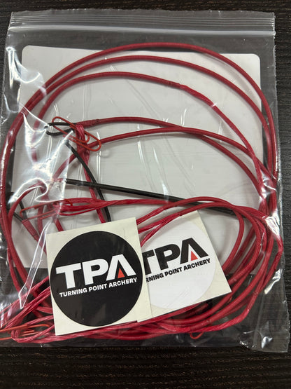 Mathews VXR 31.5 Bow String and Cable Set (Multiple Colors)