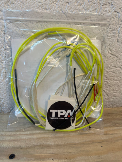 Mathews VXR 31.5 Bow String and Cable Set (Multiple Colors)