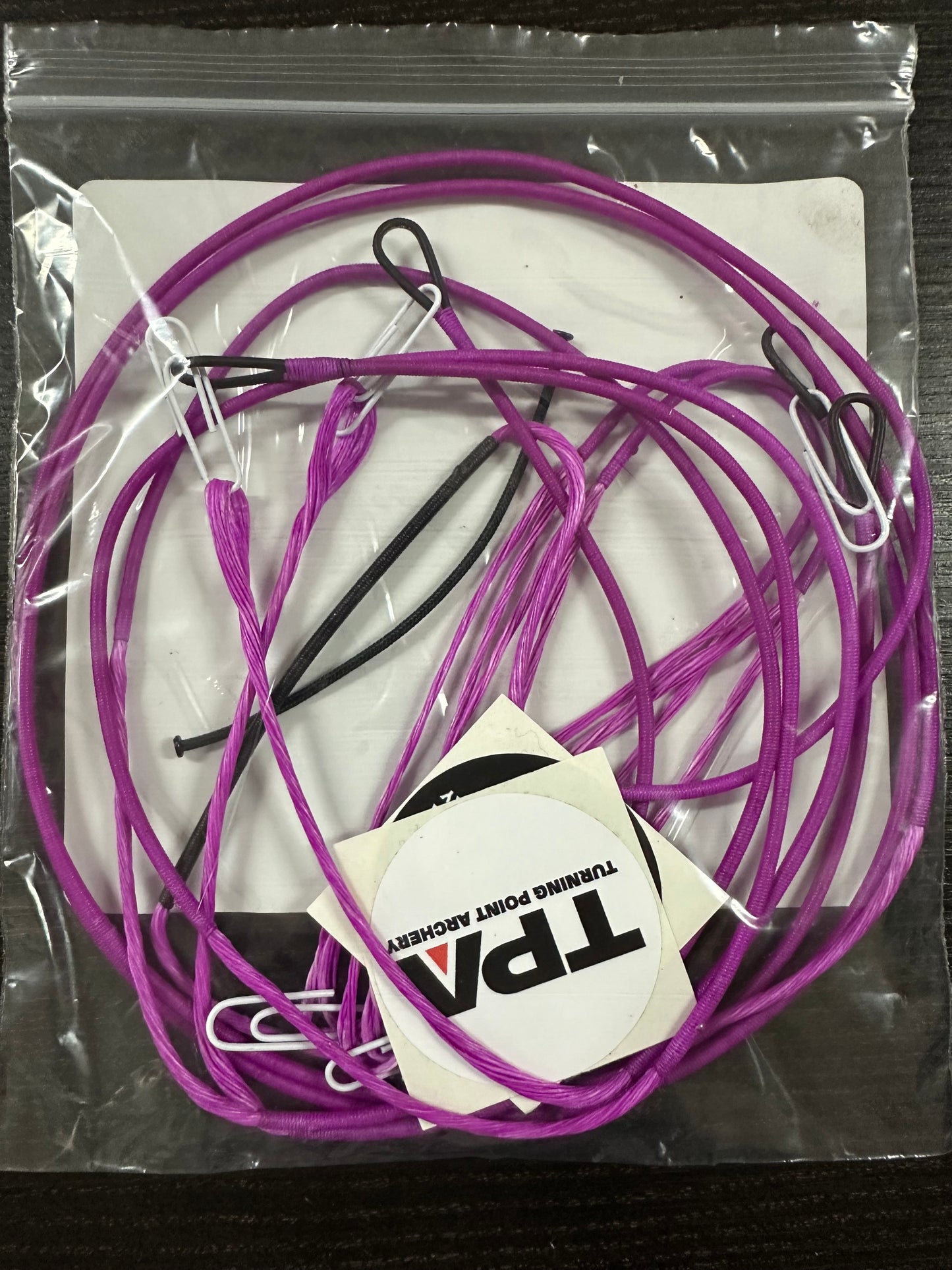 Mathews VXR 31.5 Bow String and Cable Set (Multiple Colors)