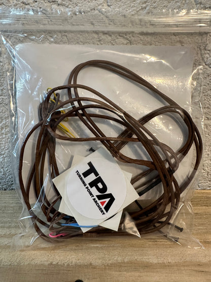 Mathews VXR 31.5 Bow String and Cable Set (Multiple Colors)